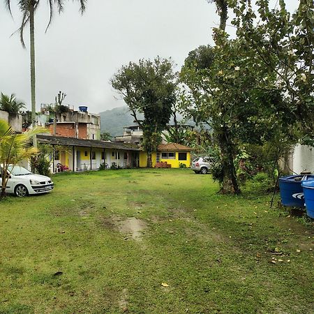 Pousada Lambaris Pereque Guaruja Luaran gambar