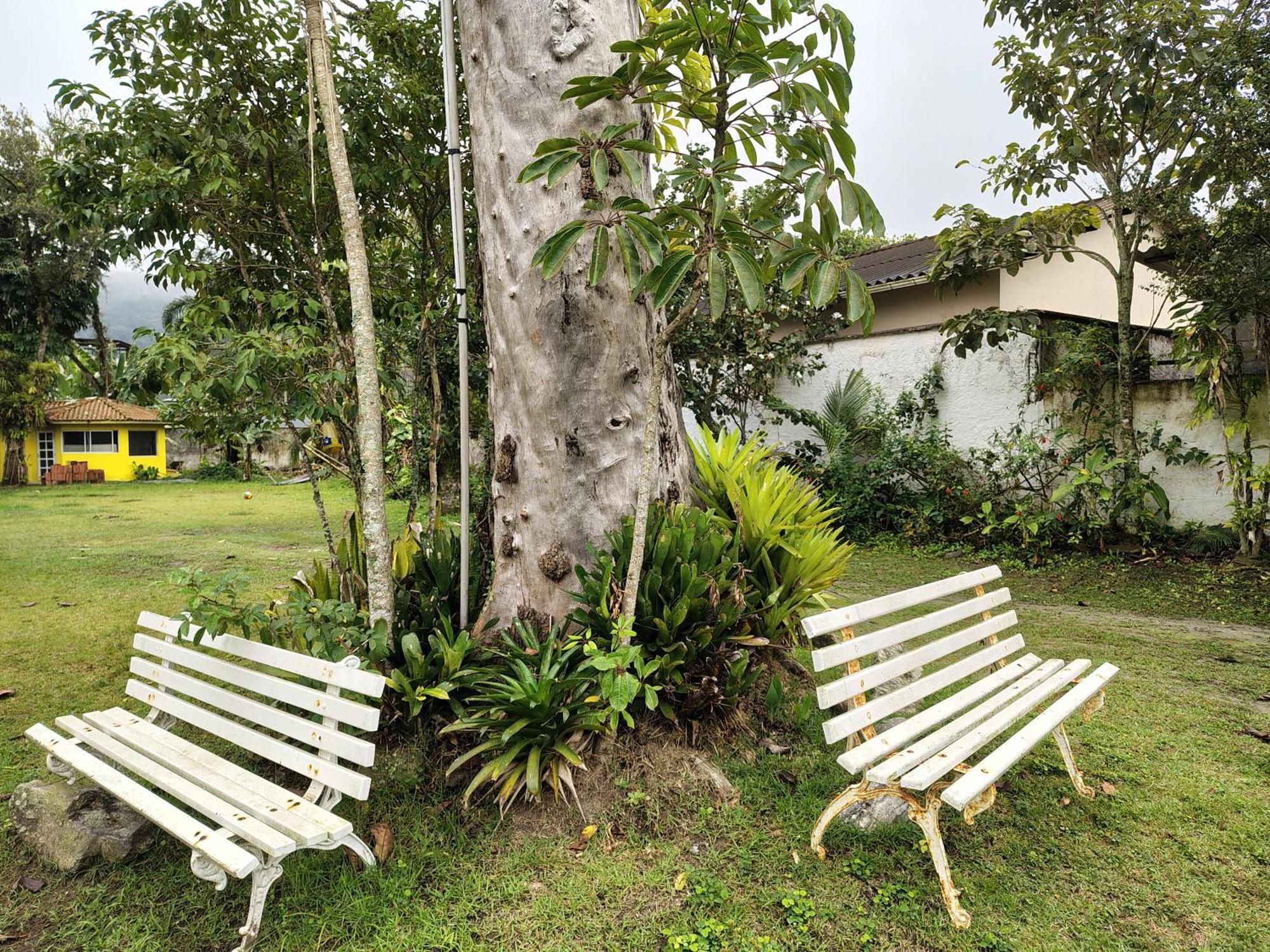 Pousada Lambaris Pereque Guaruja Luaran gambar