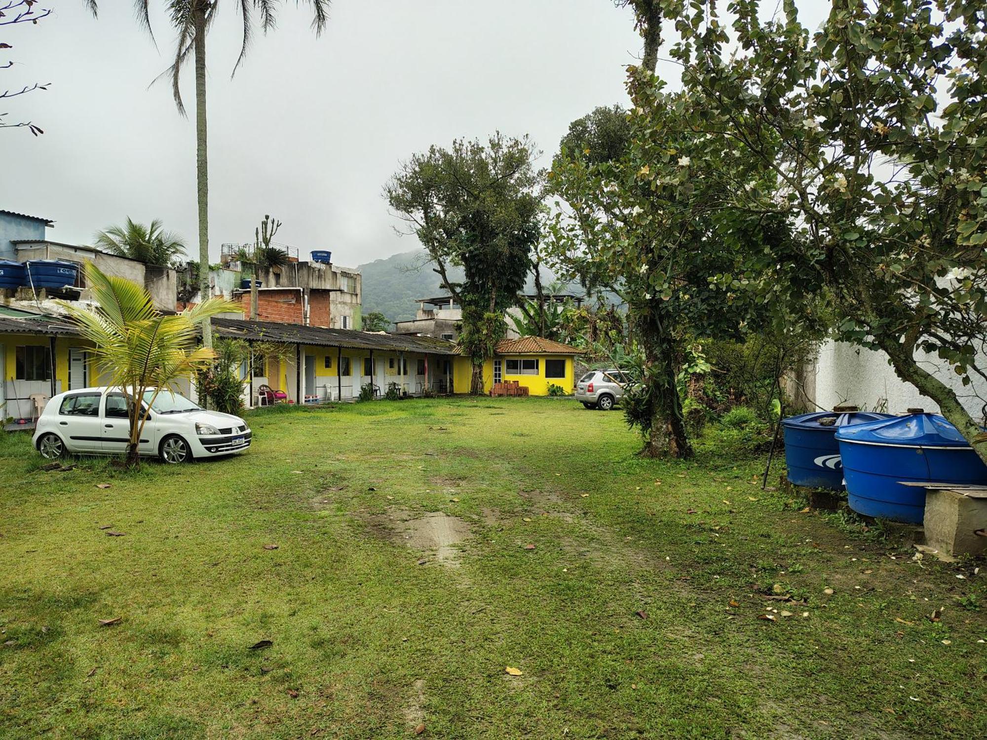 Pousada Lambaris Pereque Guaruja Luaran gambar