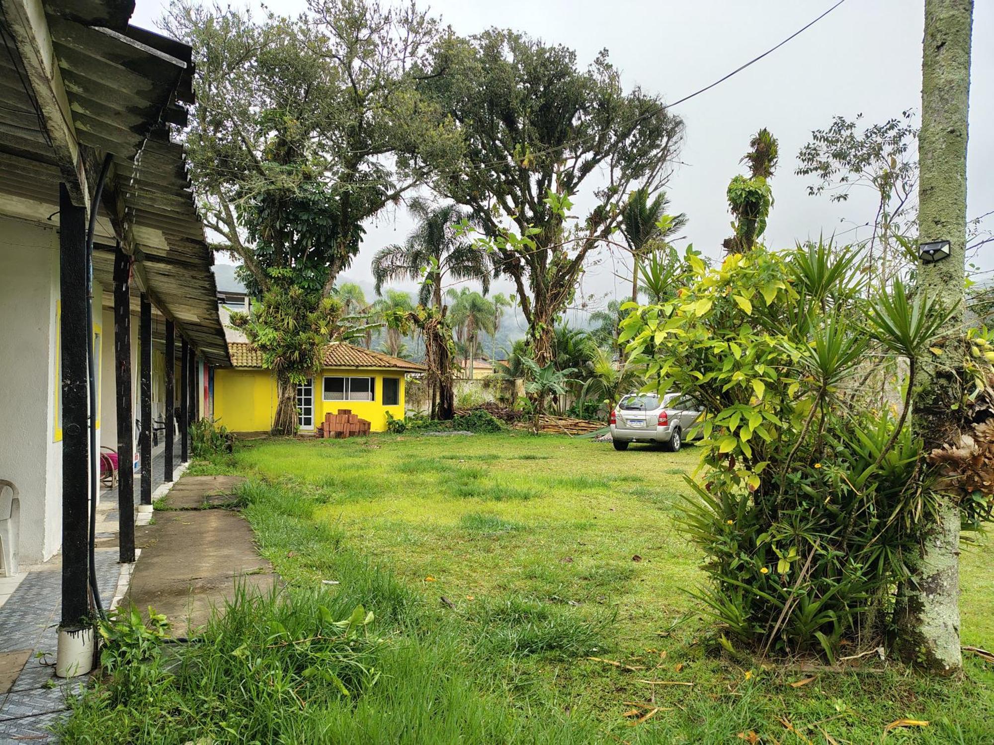 Pousada Lambaris Pereque Guaruja Luaran gambar