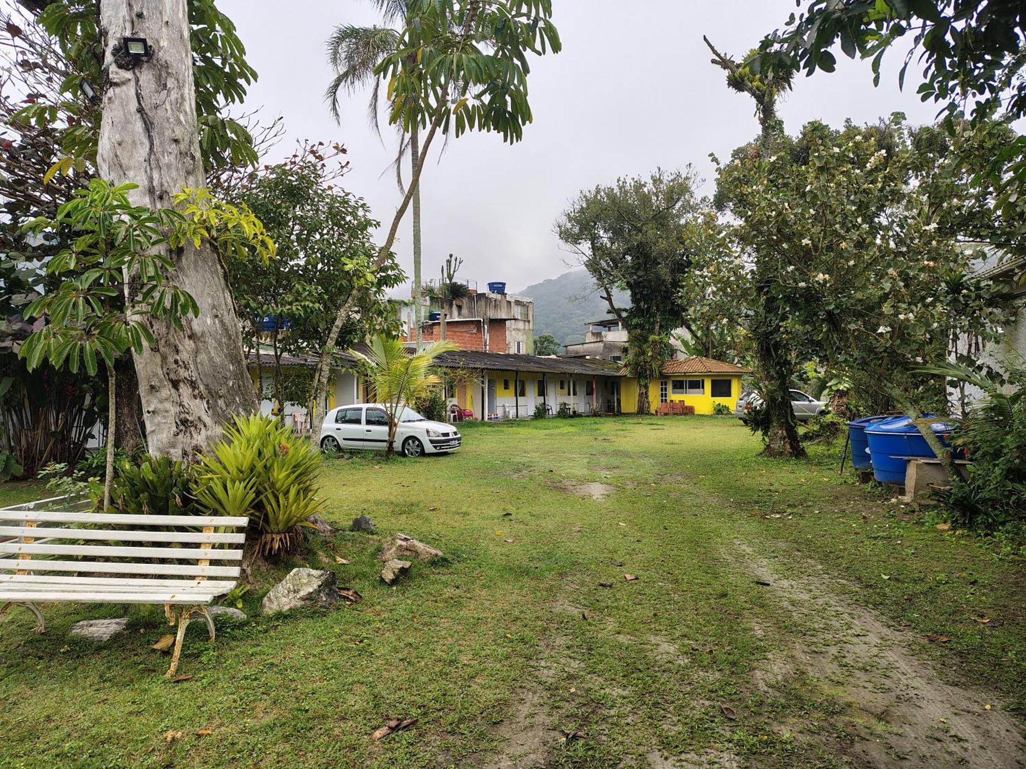 Pousada Lambaris Pereque Guaruja Luaran gambar
