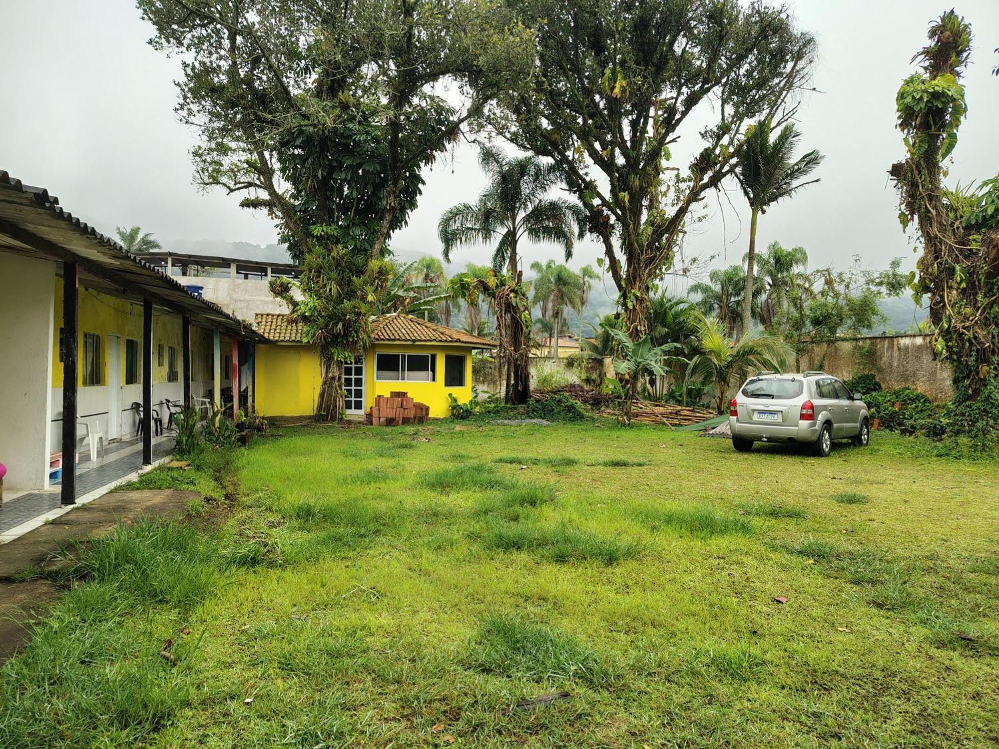 Pousada Lambaris Pereque Guaruja Luaran gambar