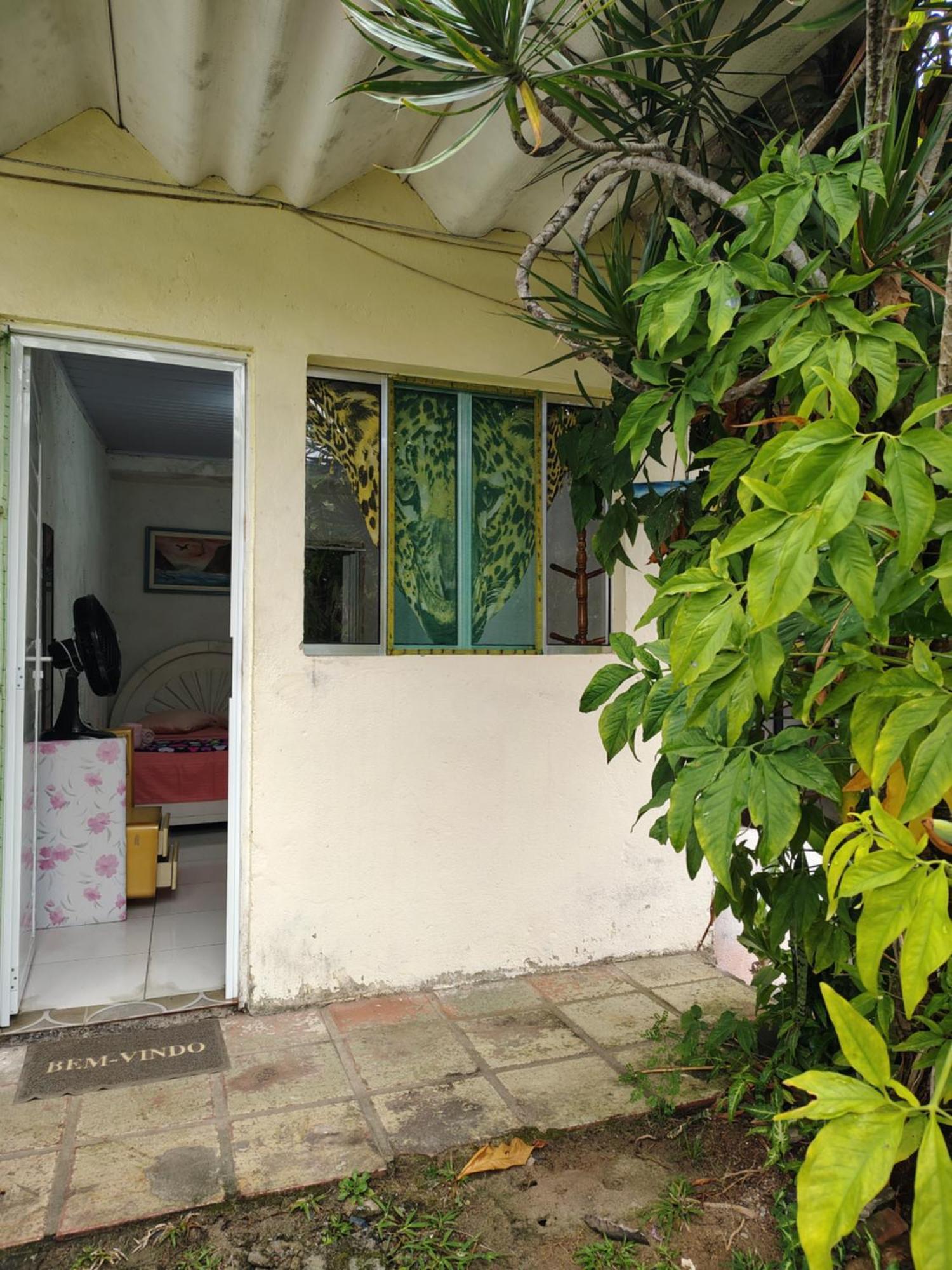Pousada Lambaris Pereque Guaruja Luaran gambar