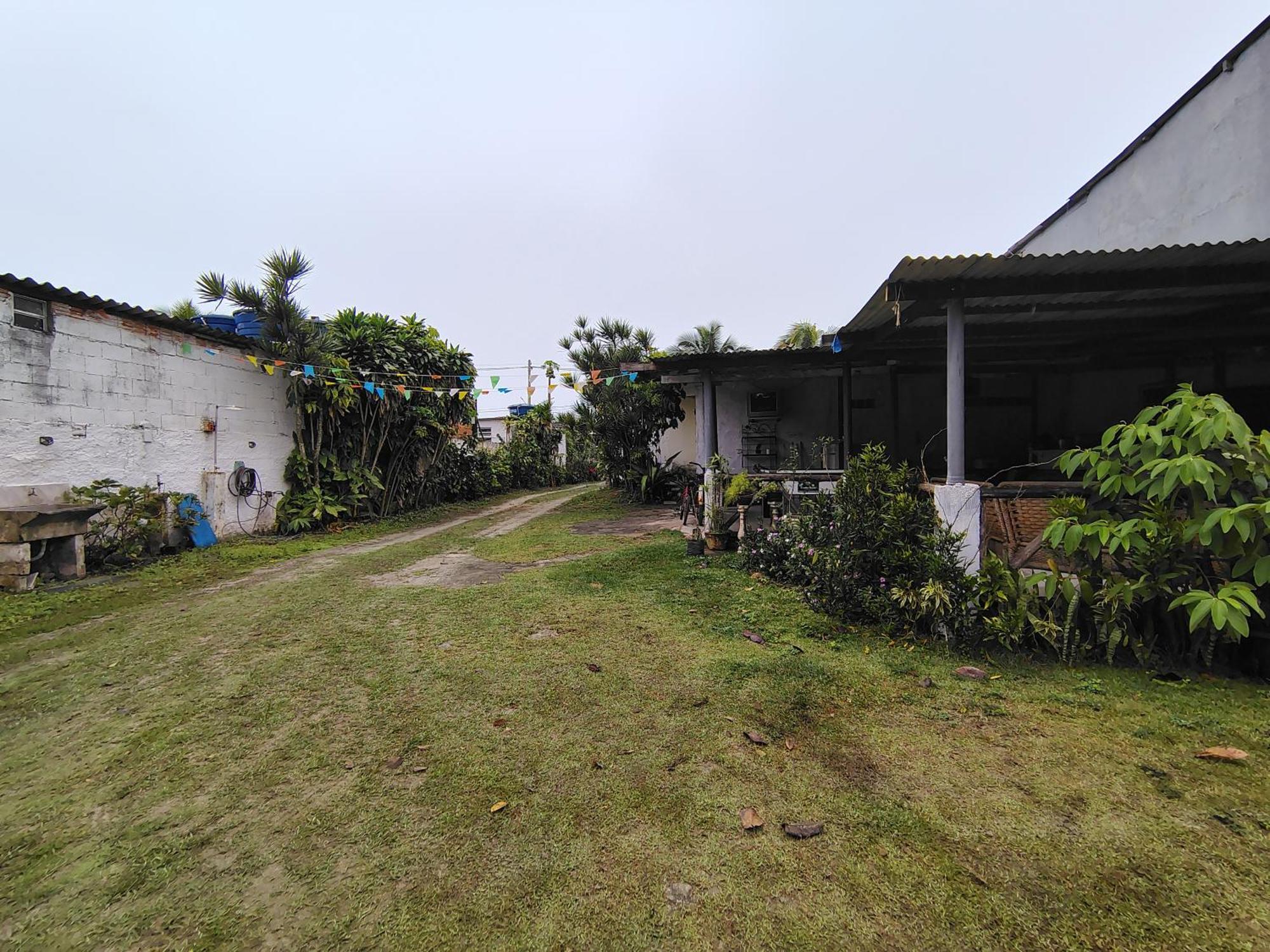 Pousada Lambaris Pereque Guaruja Luaran gambar