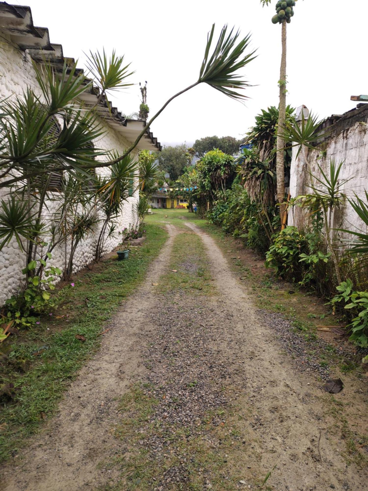 Pousada Lambaris Pereque Guaruja Luaran gambar