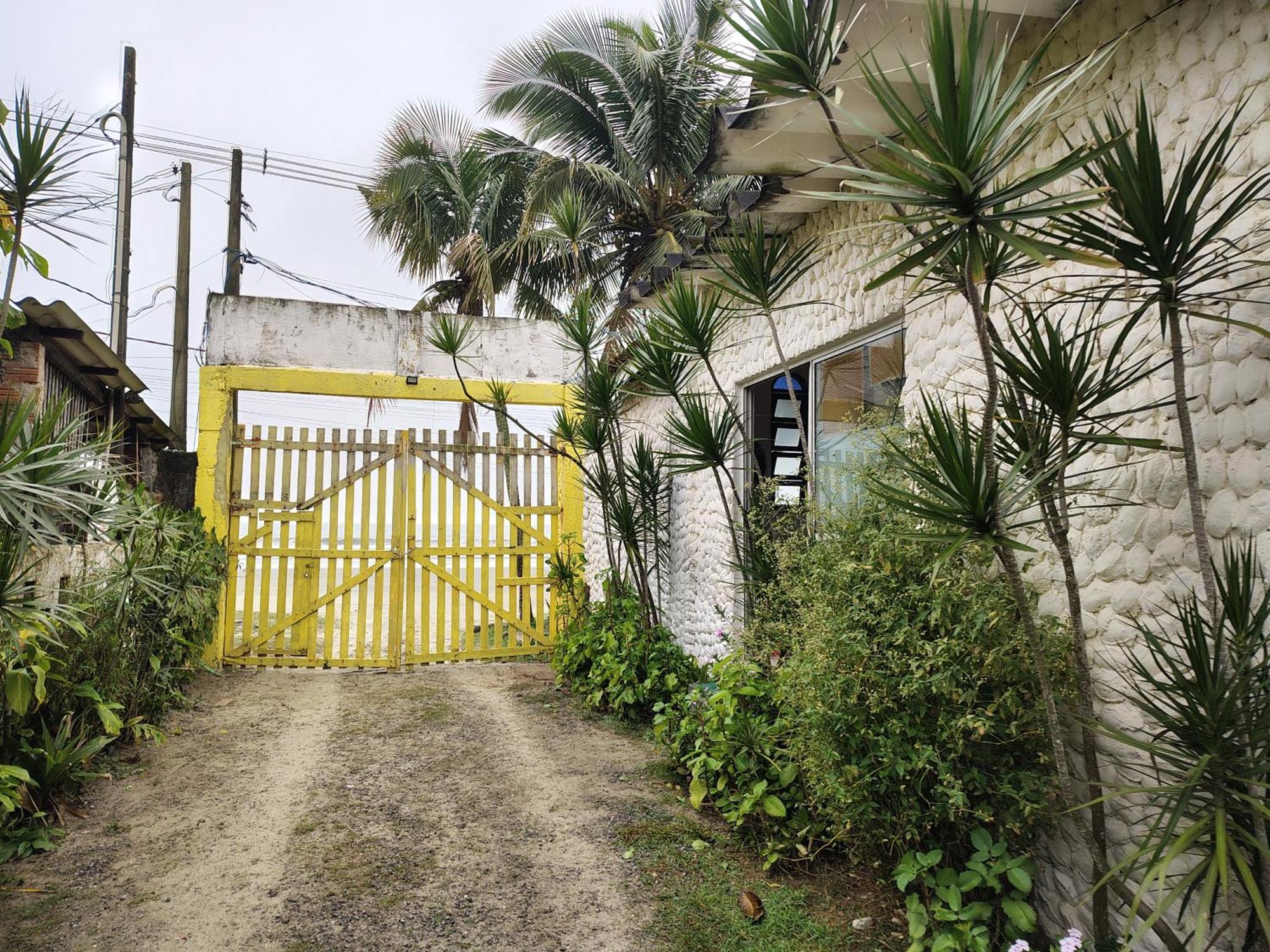 Pousada Lambaris Pereque Guaruja Luaran gambar