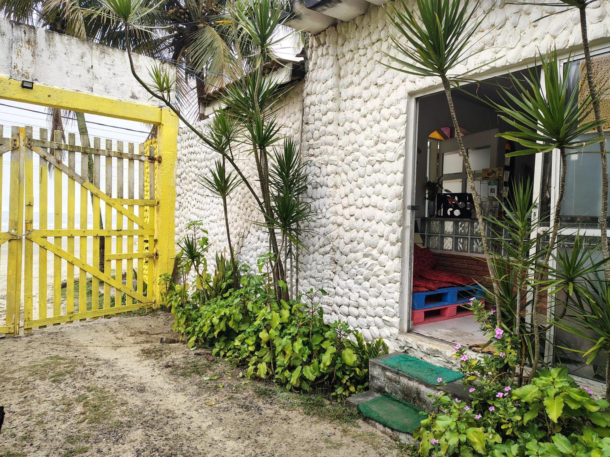 Pousada Lambaris Pereque Guaruja Luaran gambar