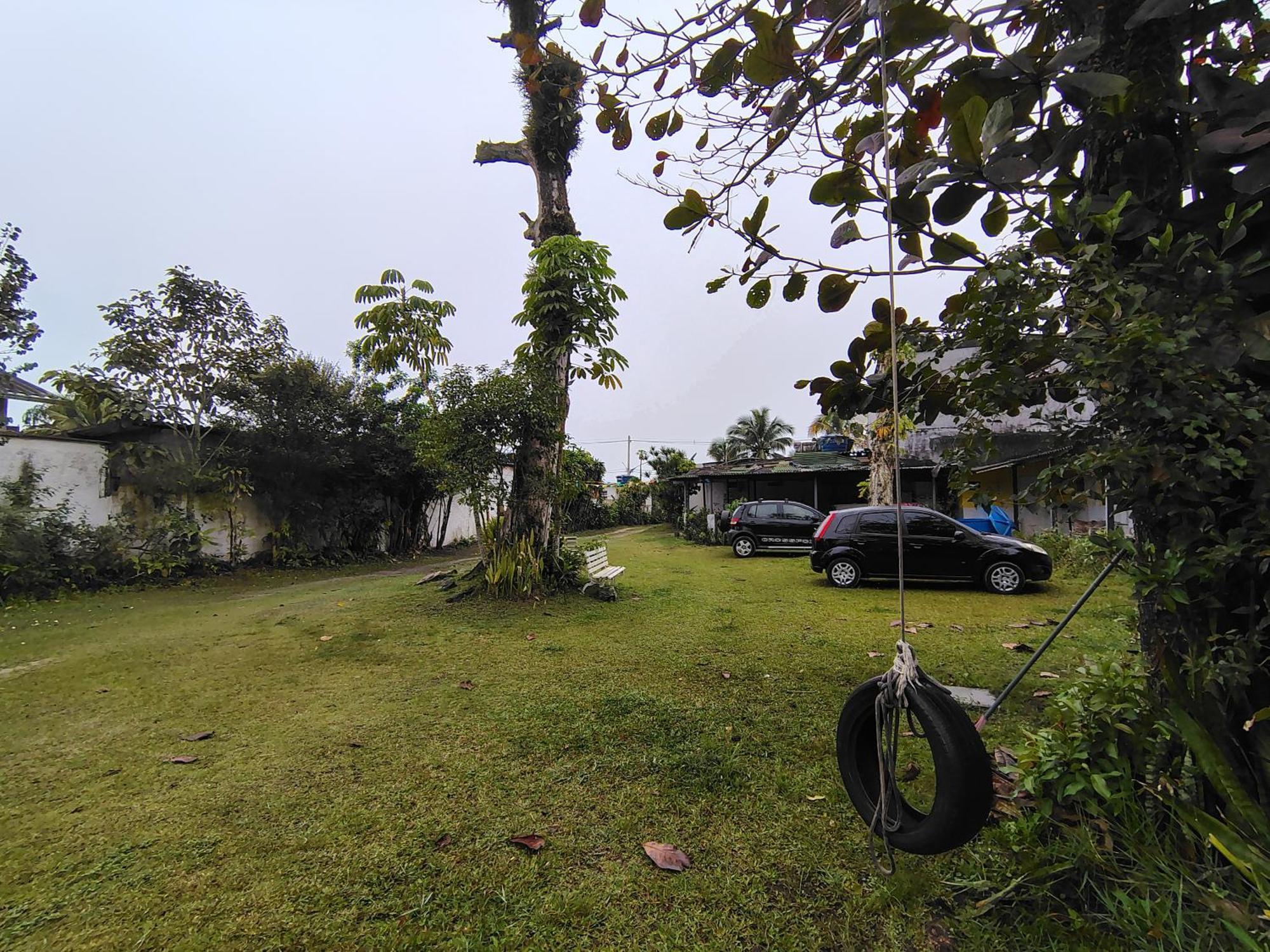 Pousada Lambaris Pereque Guaruja Luaran gambar