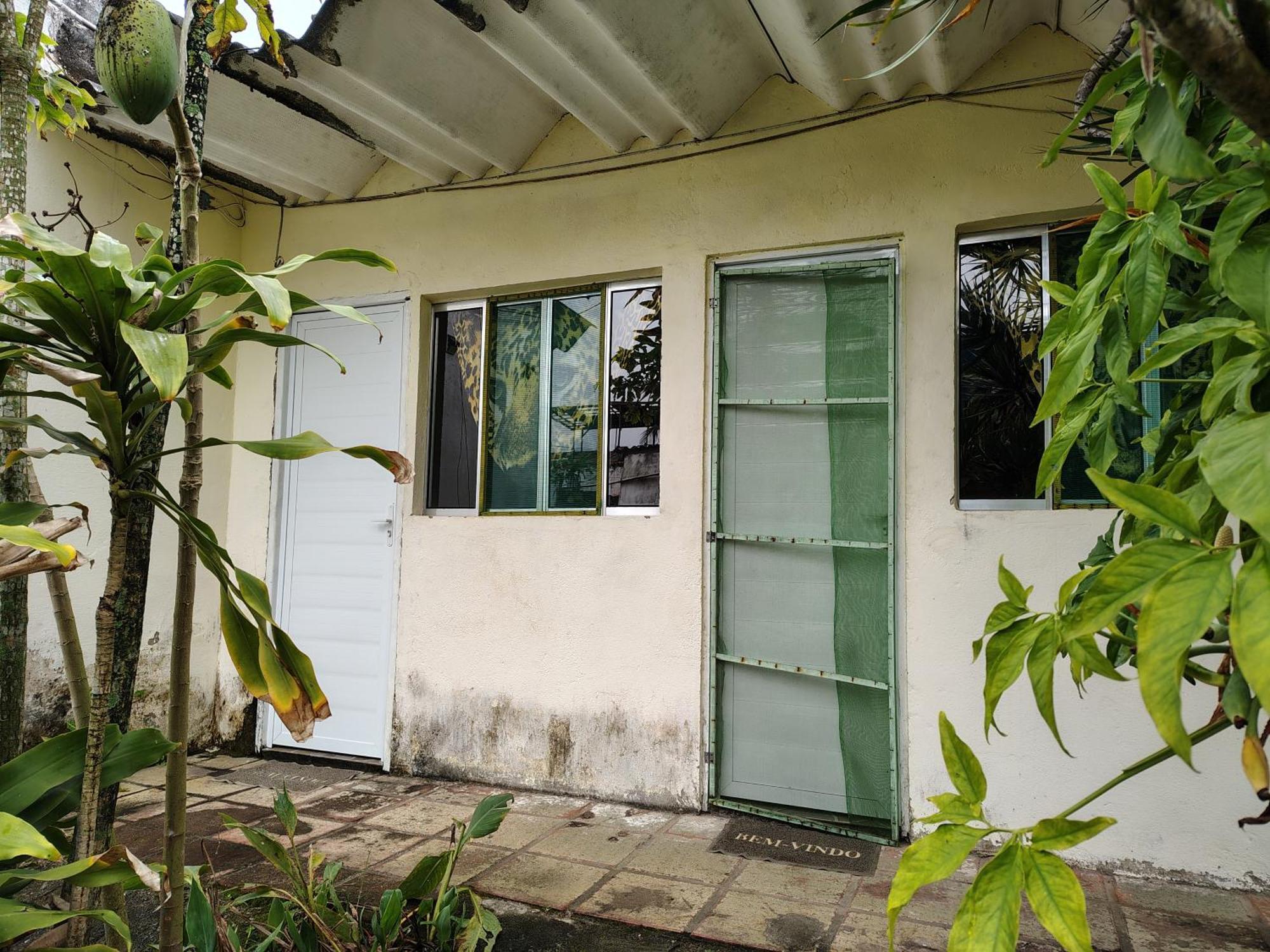 Pousada Lambaris Pereque Guaruja Luaran gambar