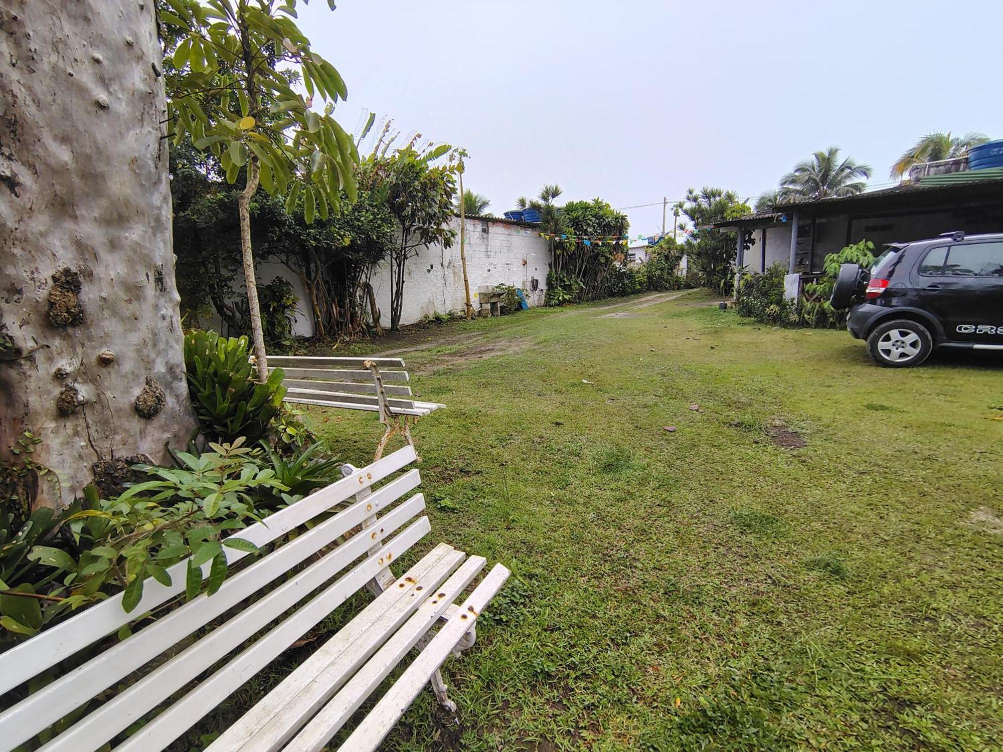 Pousada Lambaris Pereque Guaruja Luaran gambar
