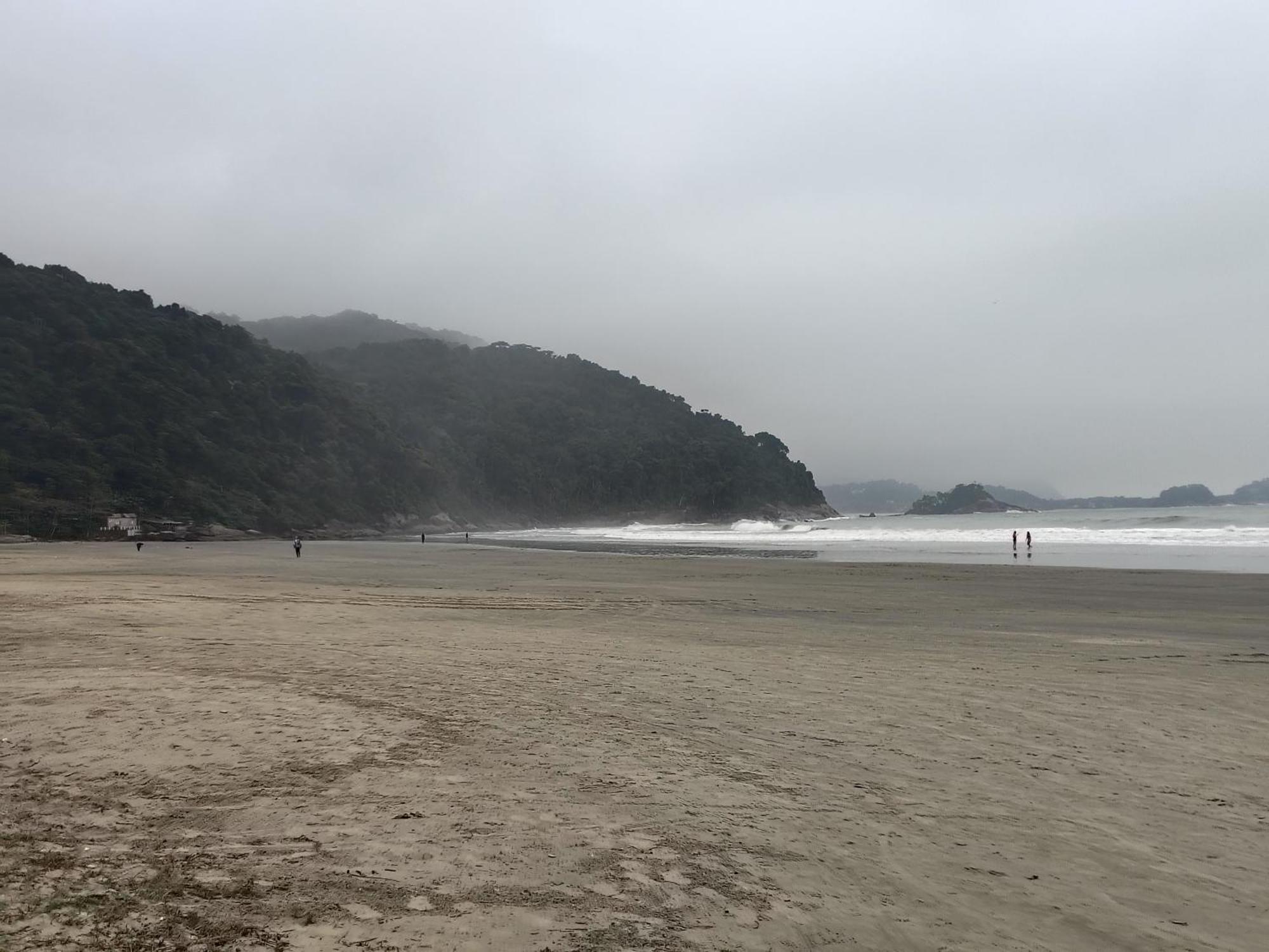 Pousada Lambaris Pereque Guaruja Luaran gambar