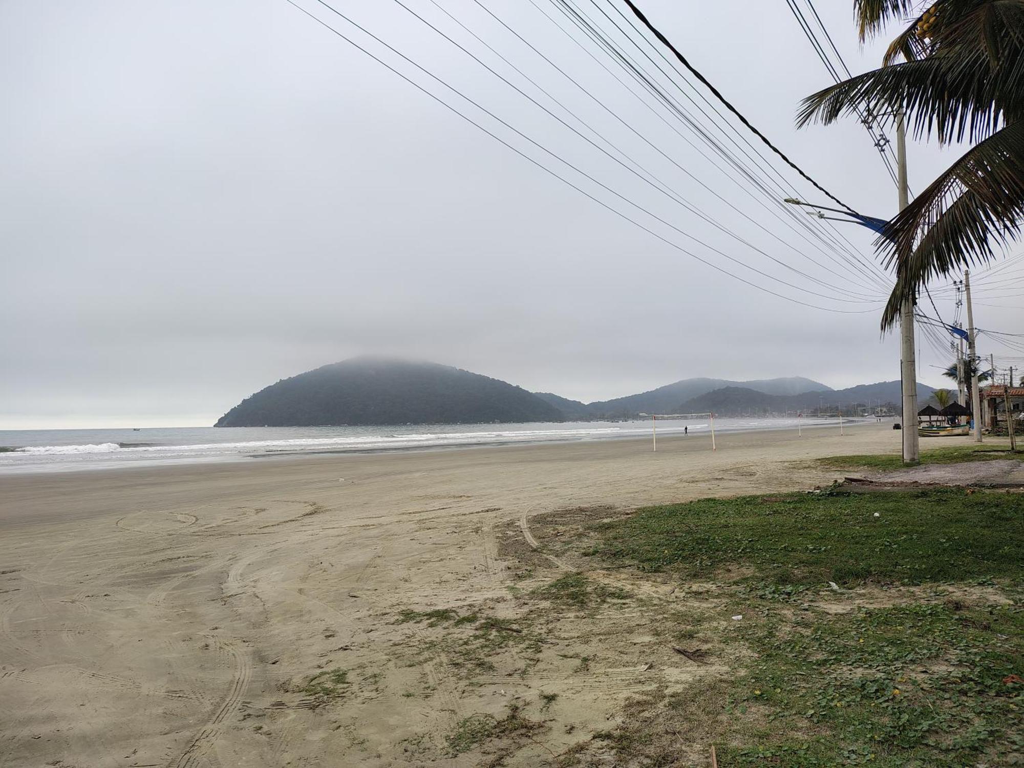 Pousada Lambaris Pereque Guaruja Luaran gambar