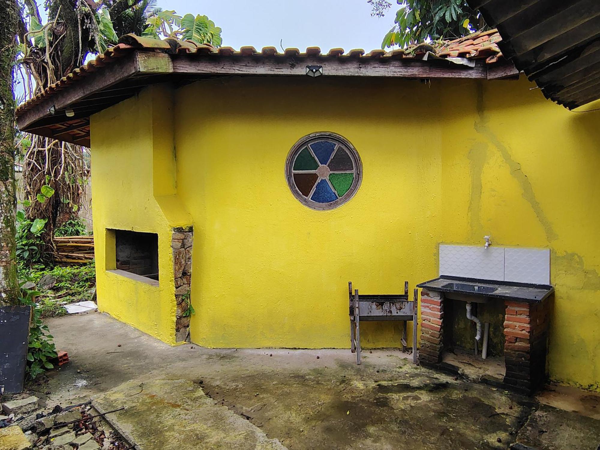 Pousada Lambaris Pereque Guaruja Luaran gambar