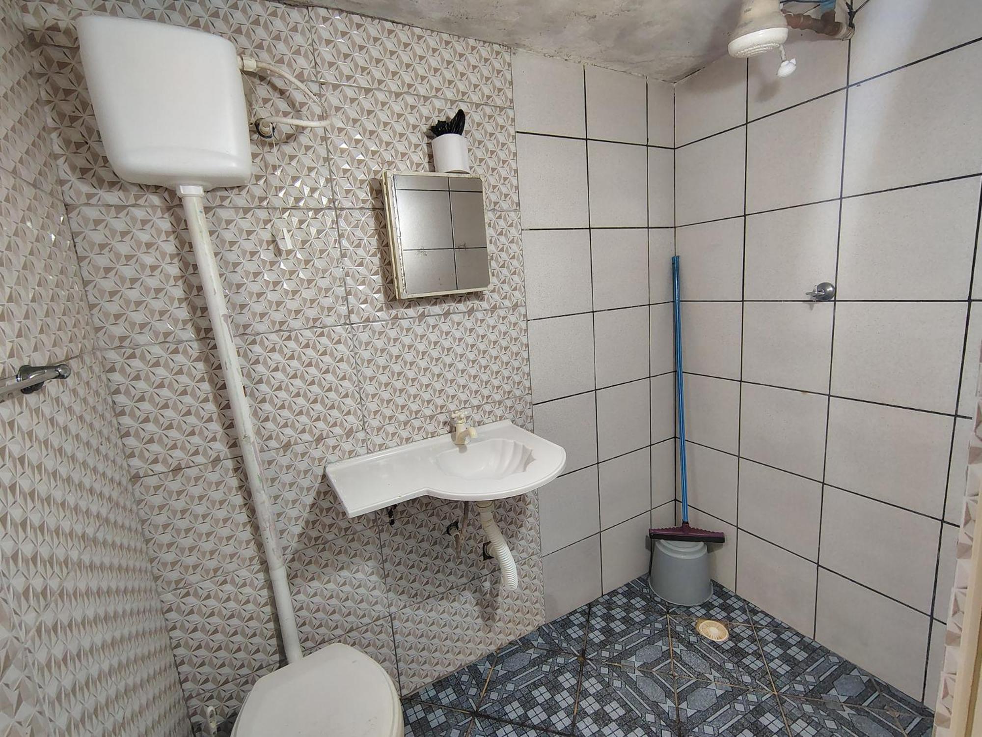 Pousada Lambaris Pereque Guaruja Luaran gambar