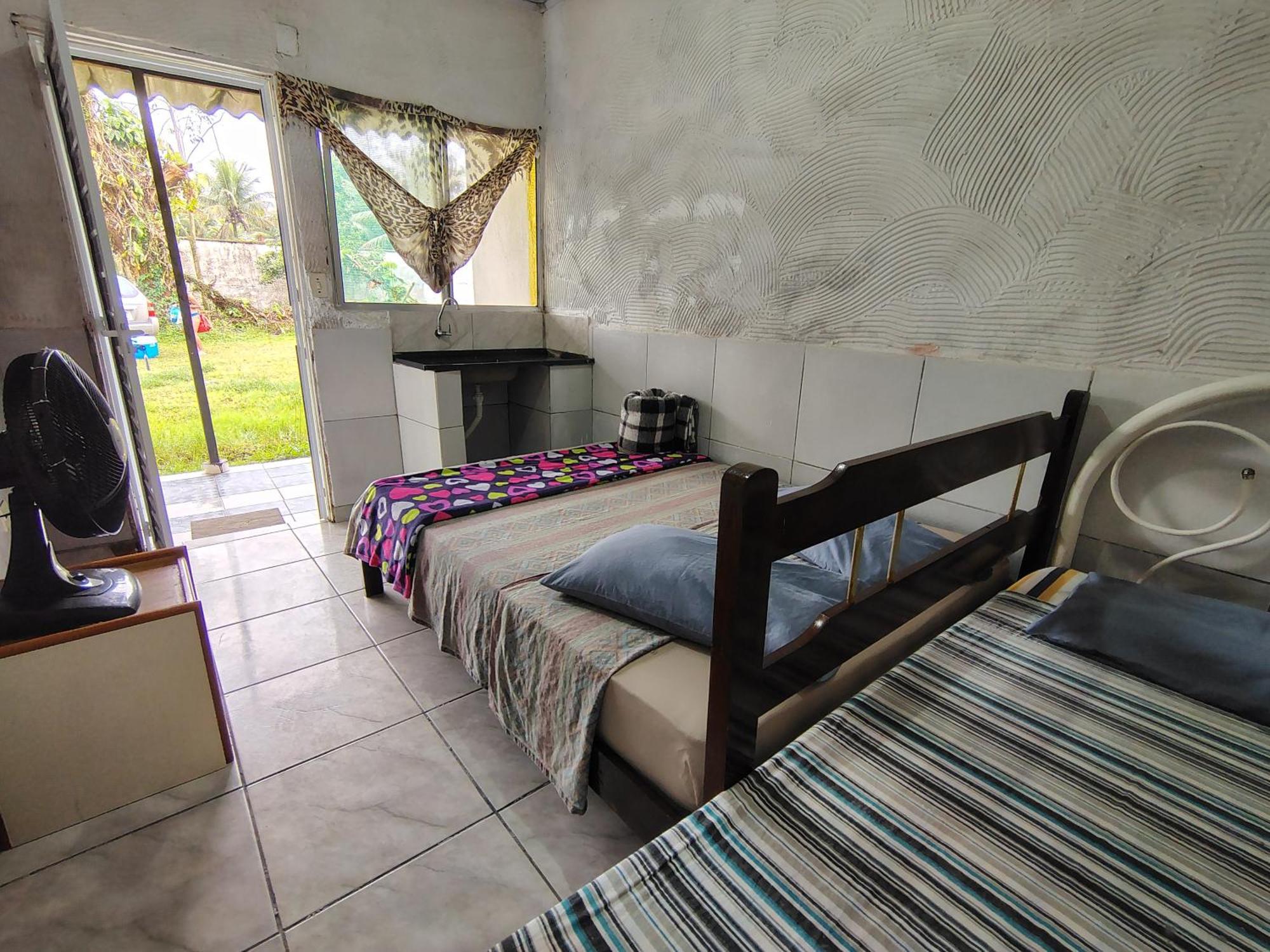 Pousada Lambaris Pereque Guaruja Luaran gambar