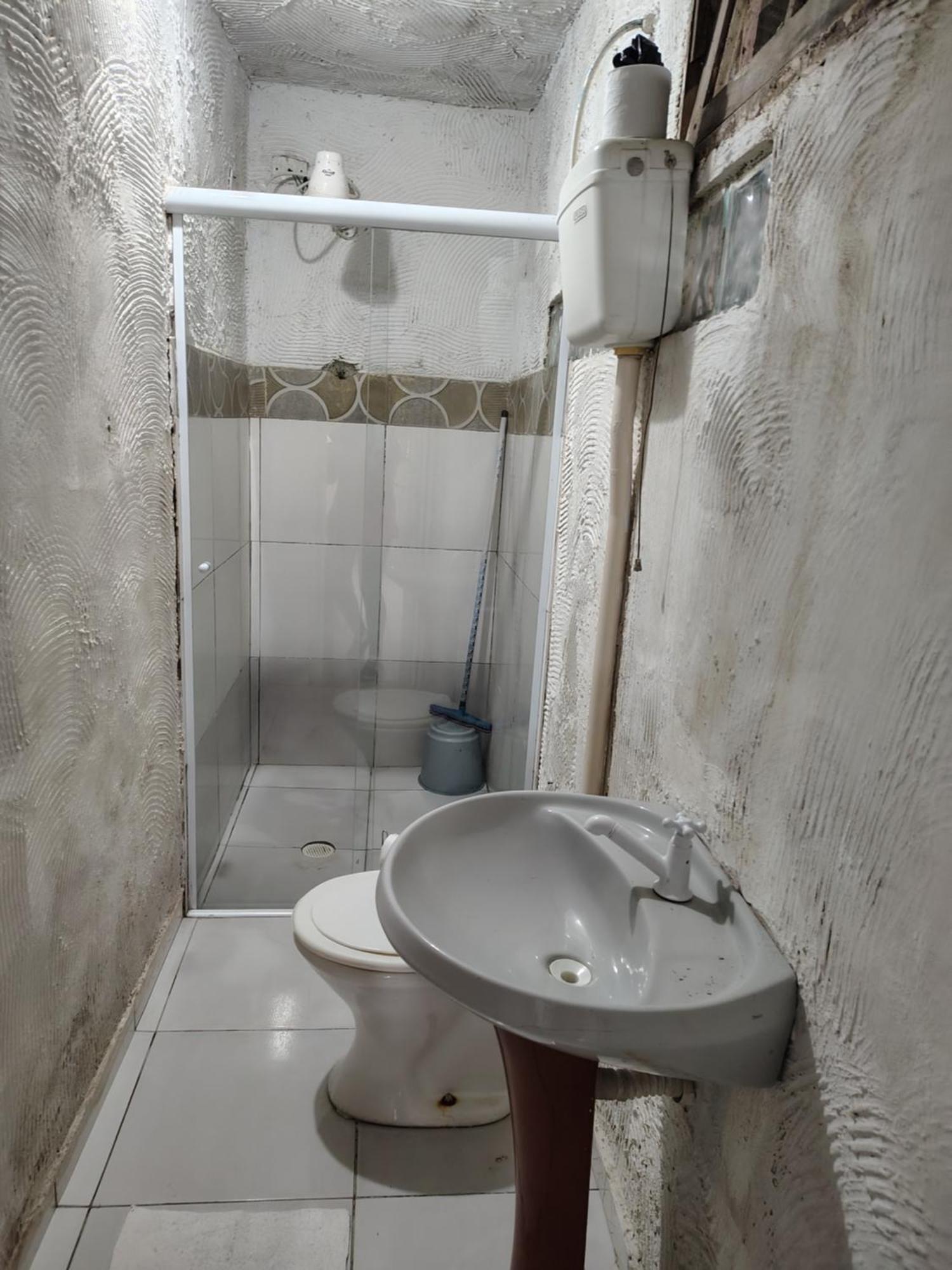 Pousada Lambaris Pereque Guaruja Luaran gambar