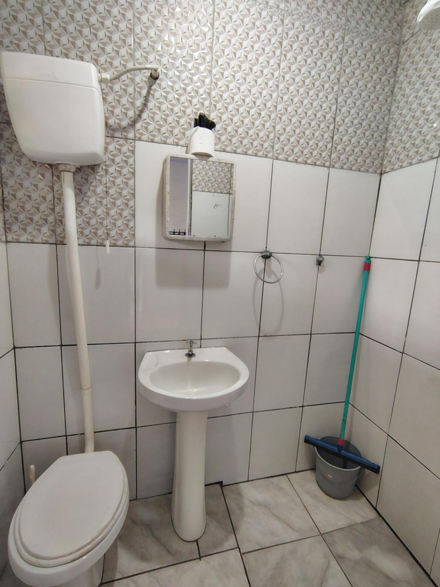 Pousada Lambaris Pereque Guaruja Luaran gambar
