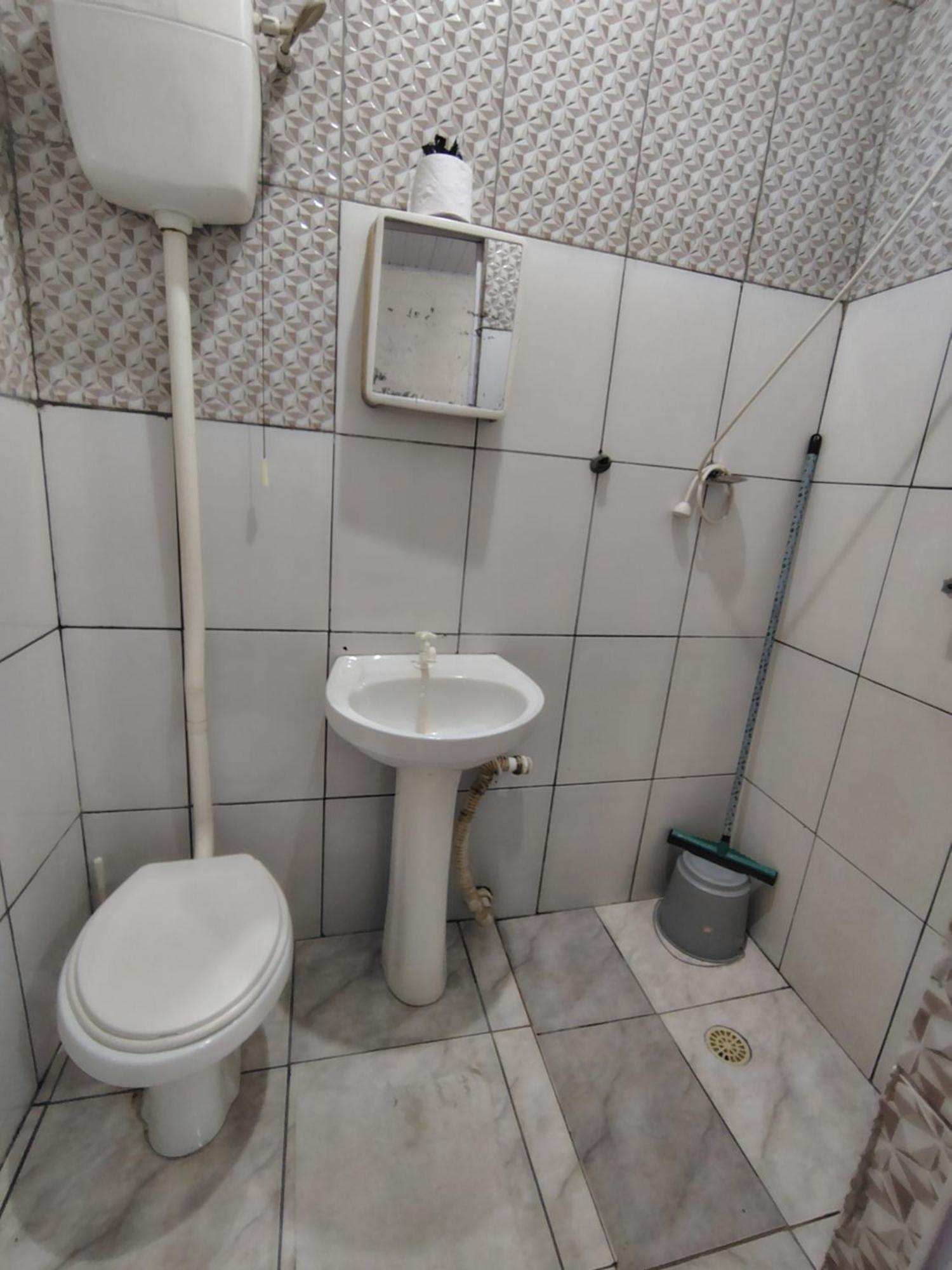 Pousada Lambaris Pereque Guaruja Luaran gambar